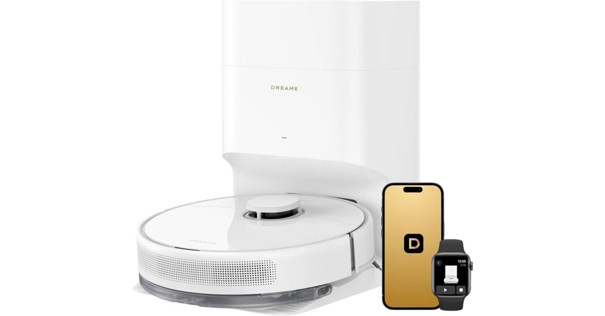 DREAME F10 水拭き掃除機 レビュー比較まとめ｜Appleとカメラが大好き