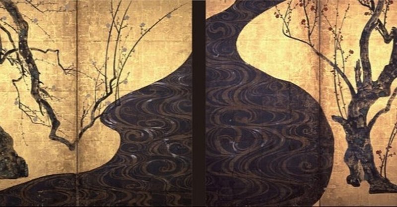 琳派について ヴェルデ 歴史 美術ライター Note 琳派について ヴェルデ 歴史 美術ライター Note
