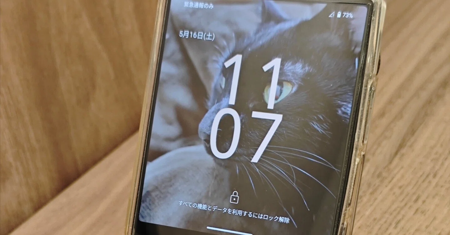 Ikko Mind One Proのv-SIM｜葉月 陽