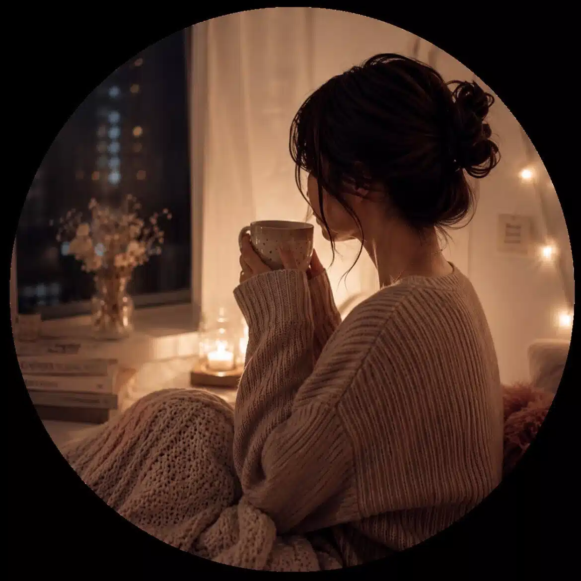 🌙美神ミカ｜女性人生図書館