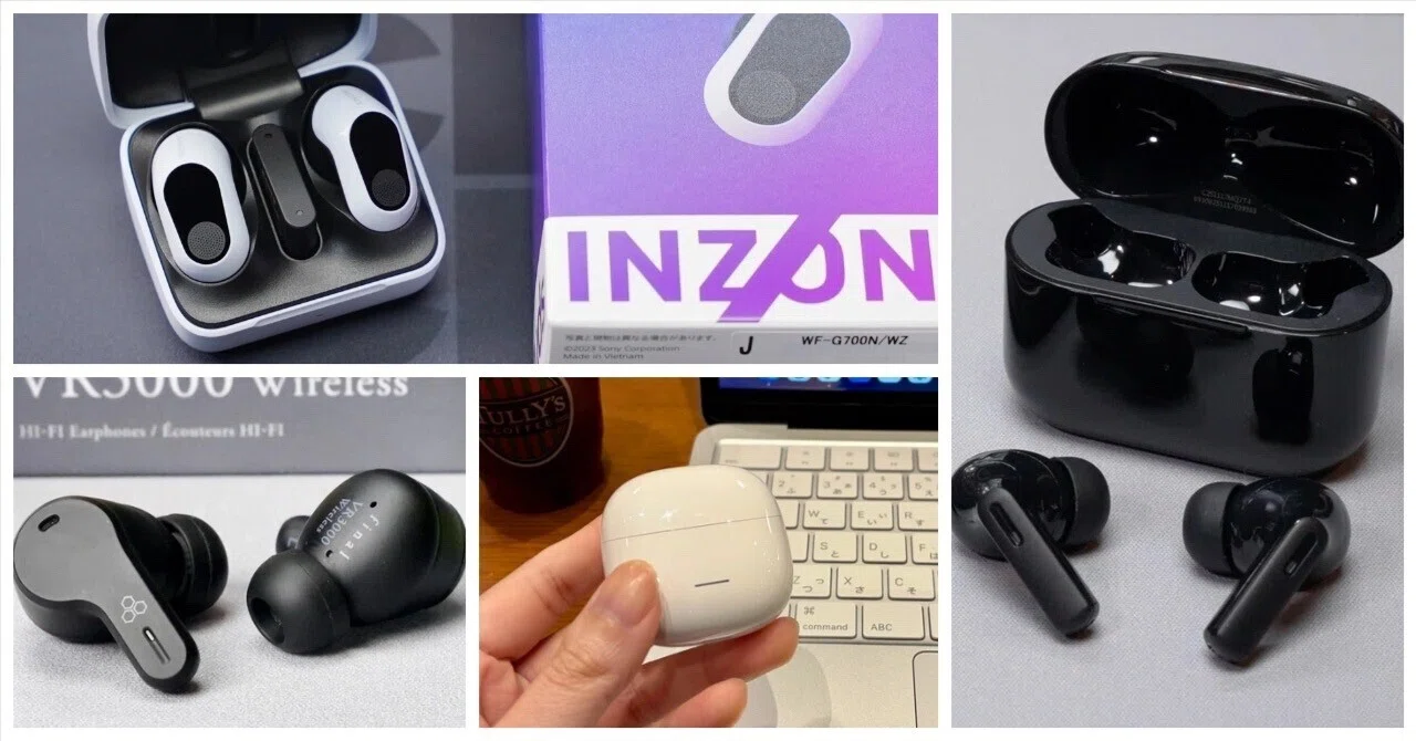 まとめ売り　ワイヤレスイヤホン　6セット Amazonスマイルセール】ワイヤレスイヤホンおすすめ5選！失敗したく