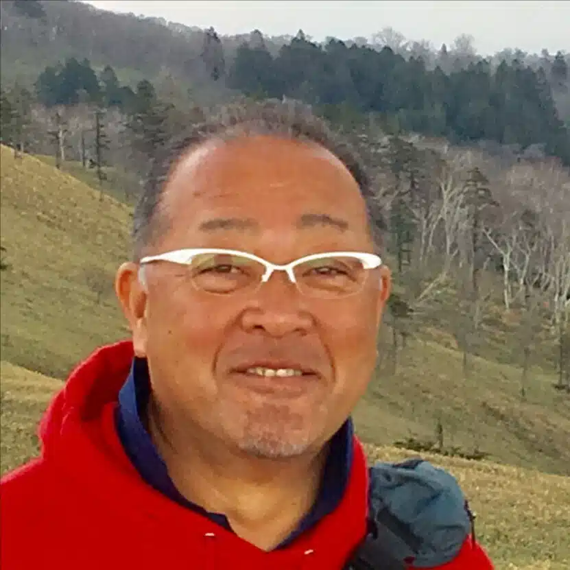 ABPJ　hidekama