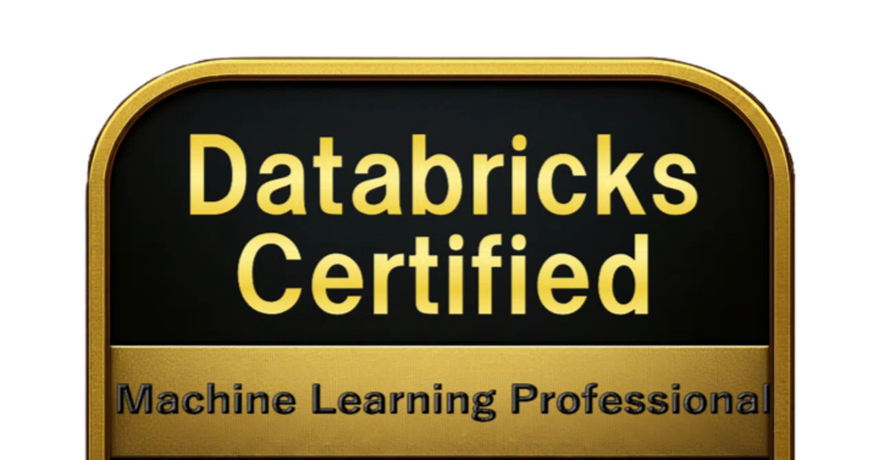 【300問】Databricks Certified Machine Learning Professional 問題集＆用語集＆解説｜資格 ...