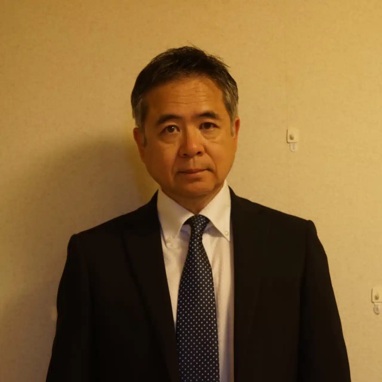 Ken Yamamoto