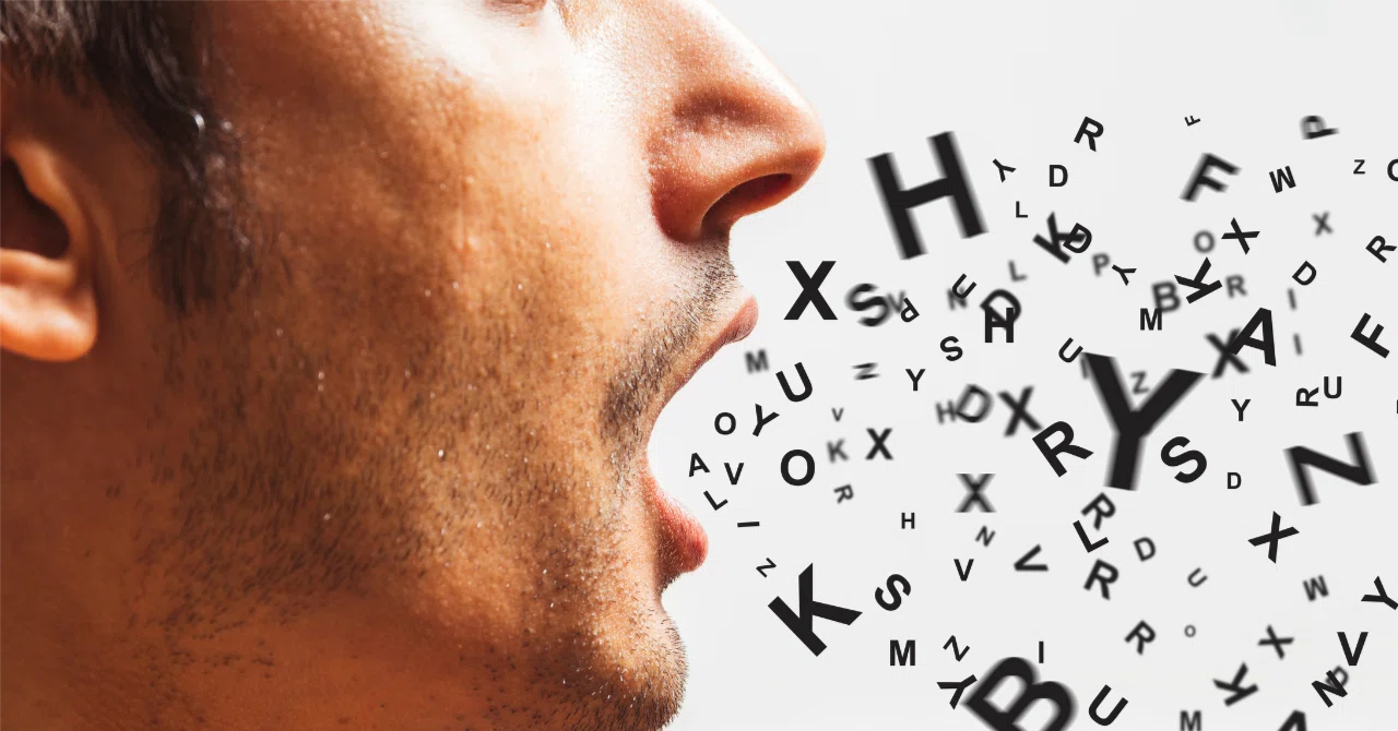 [Episode 235] [How to use words] The reason why your life keeps getting ...