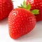 いちごは英語でstrawberry