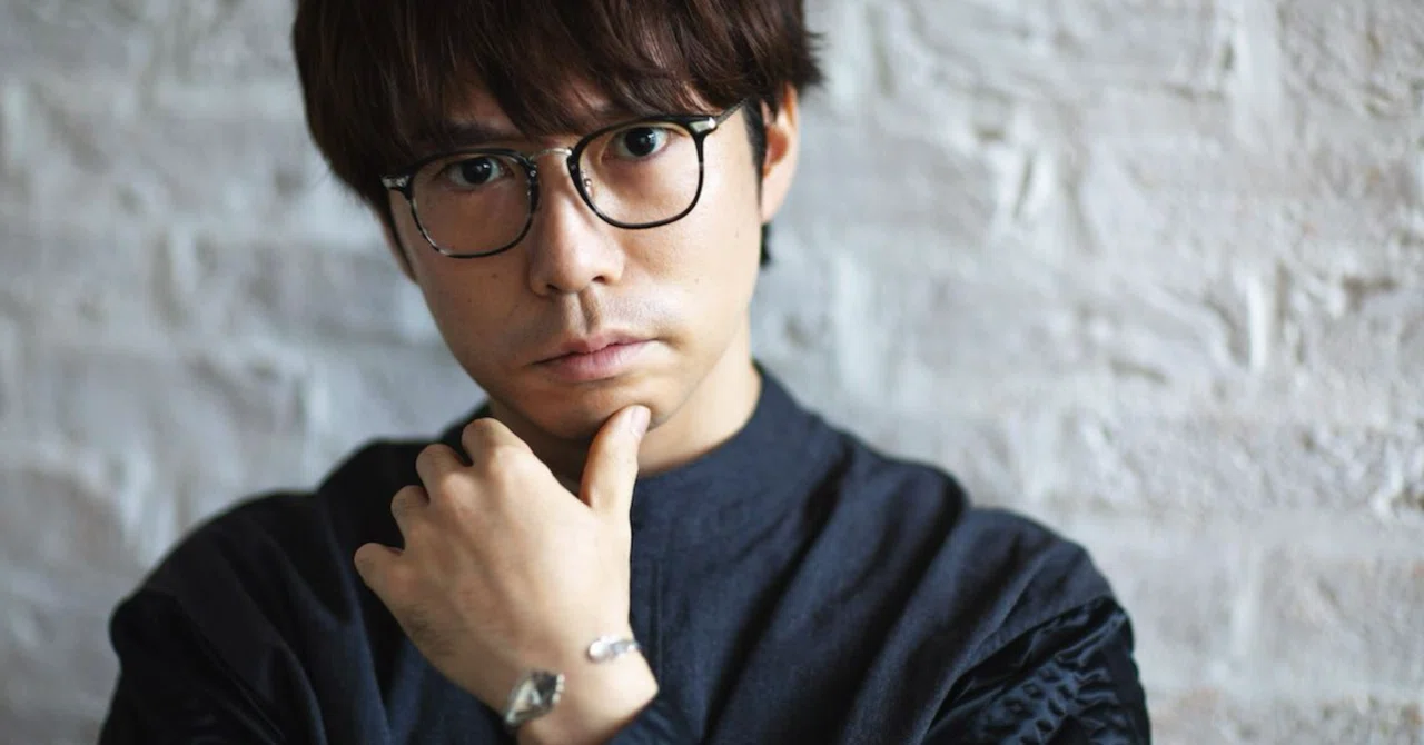 高橋優のファッションについて引っかかろう｜pocket tune times -聴き