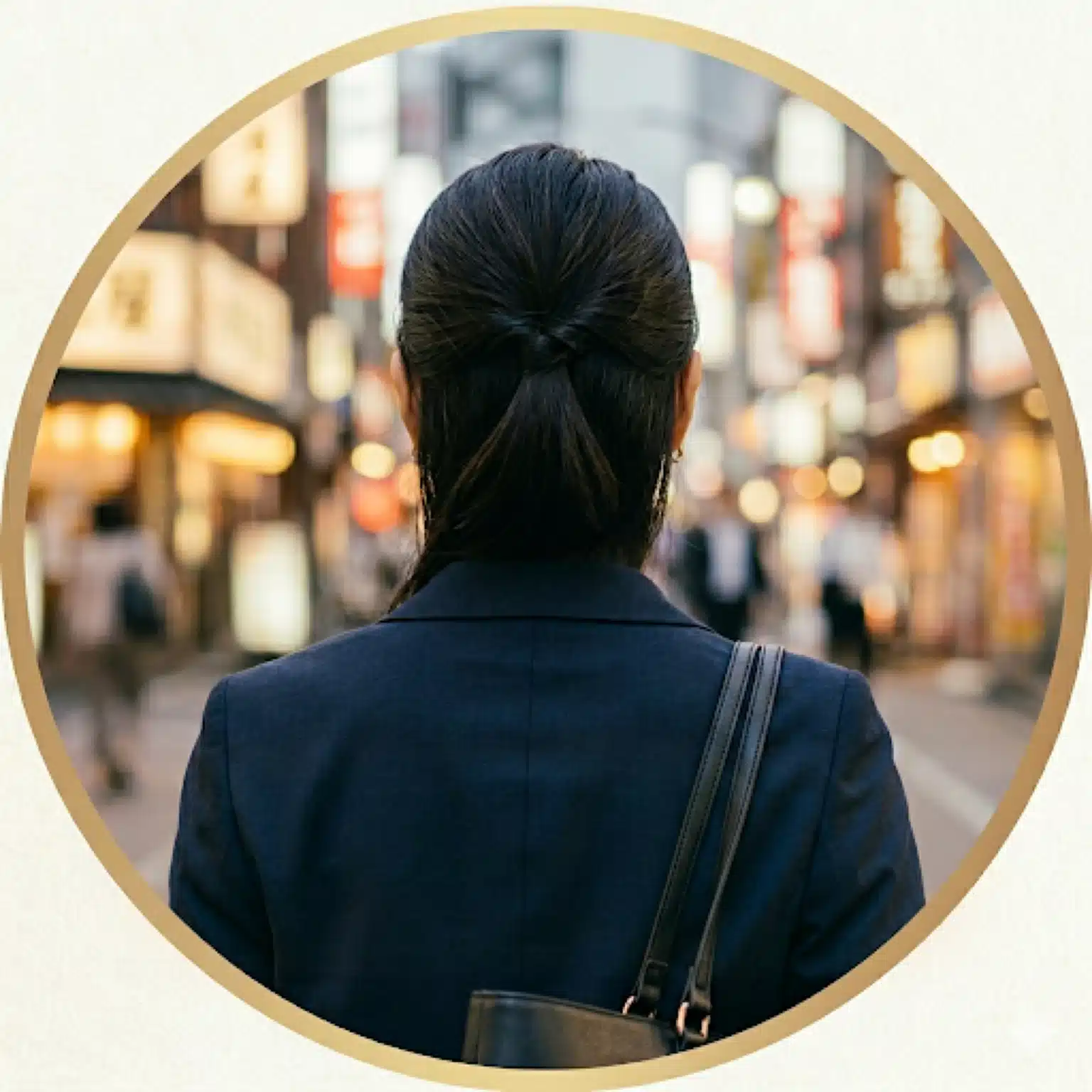 	akemi｜婚活迷子の40代