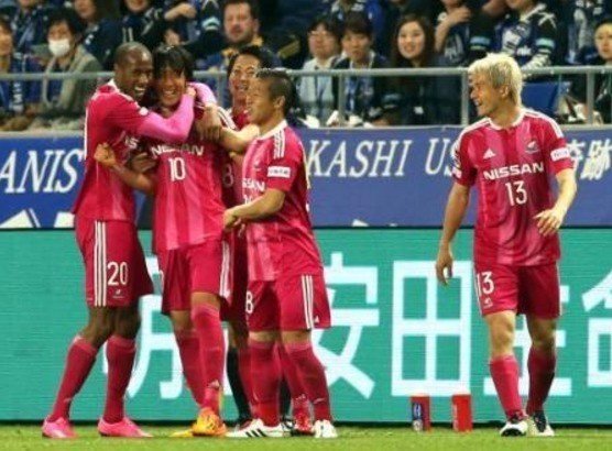 中村俊輔のfkは何が特別なのか Juntake Note