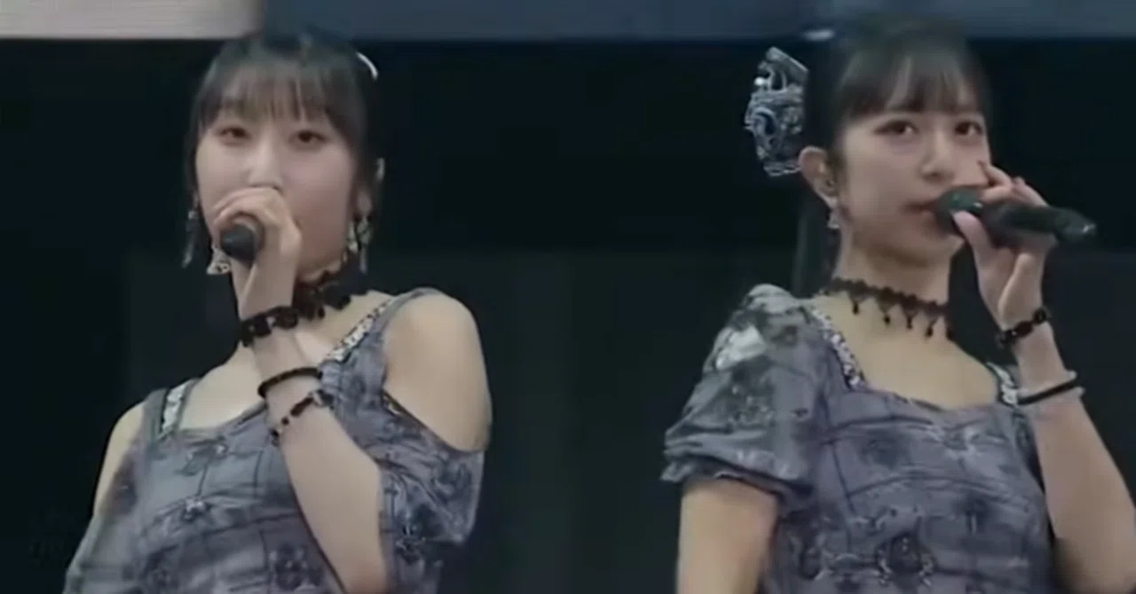 Juice=Juice】井上玲音と段原瑠々＜れいるる＞の未決が、メンバーを
