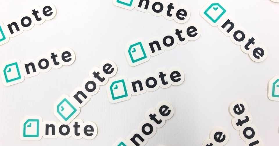 あったらいいな Noteのこんな機能 サービス 小俣 緑 Midori Komata Note