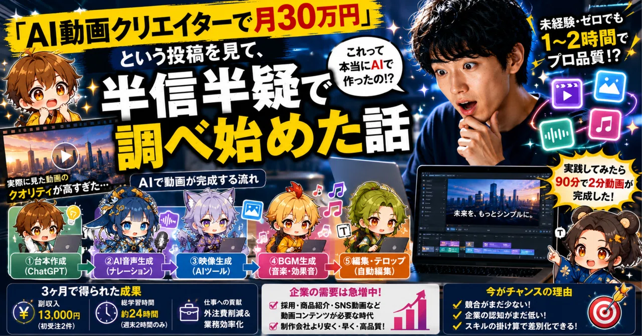 見出し画像