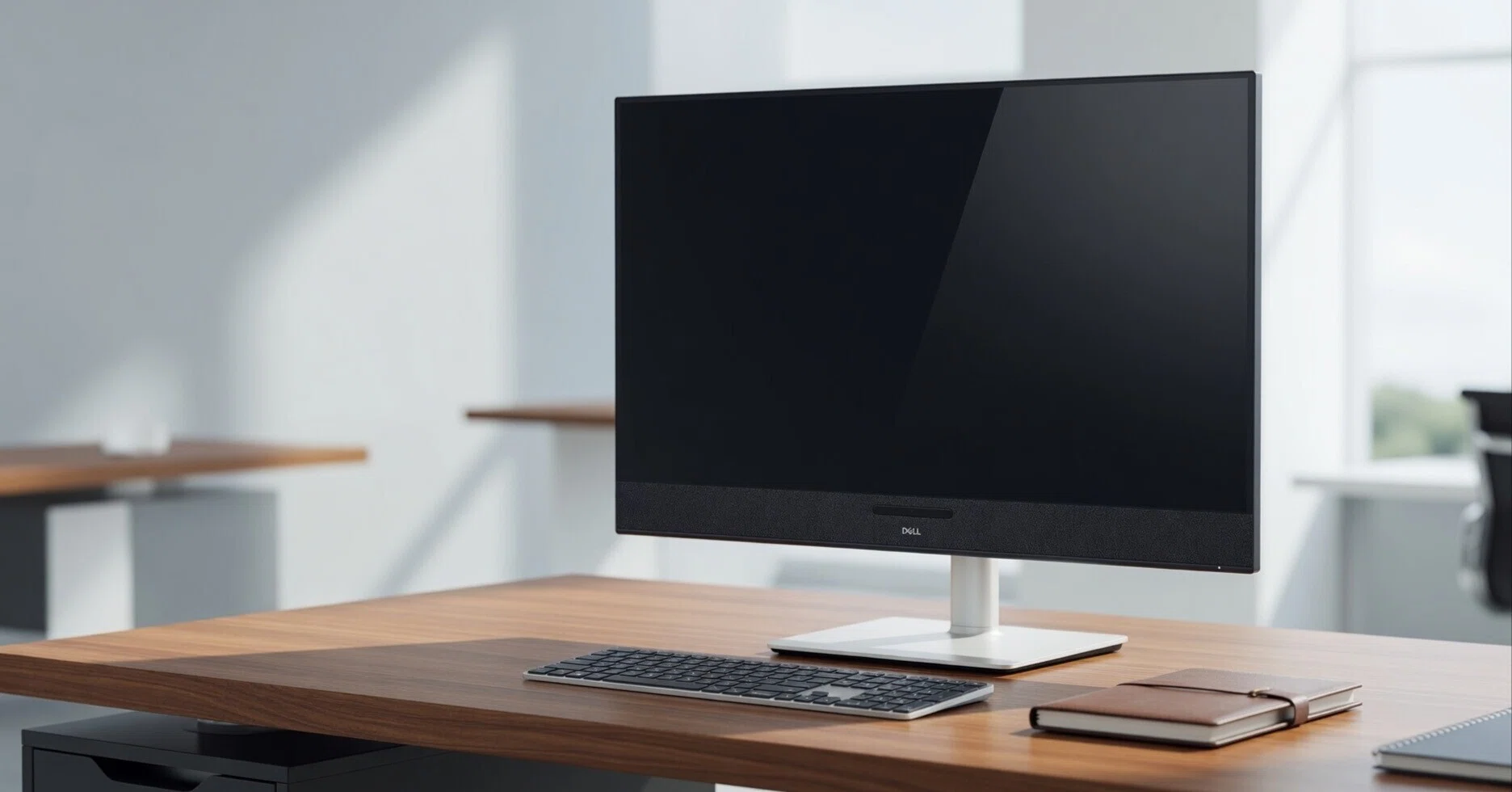 Dell S3225QCが89,980円──4K有機ELをメインモニターにする現実的な 