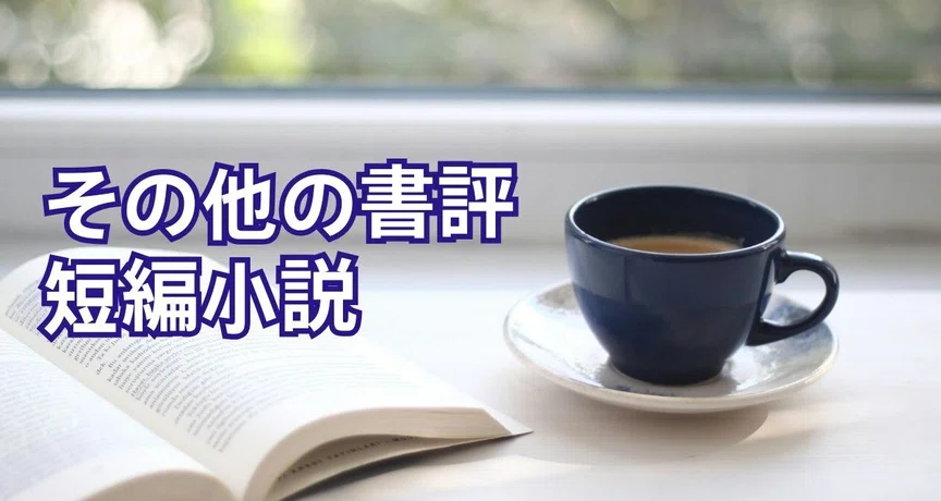 その他の書評 短編小説 - 2025-08｜koichi_takizawa｜note