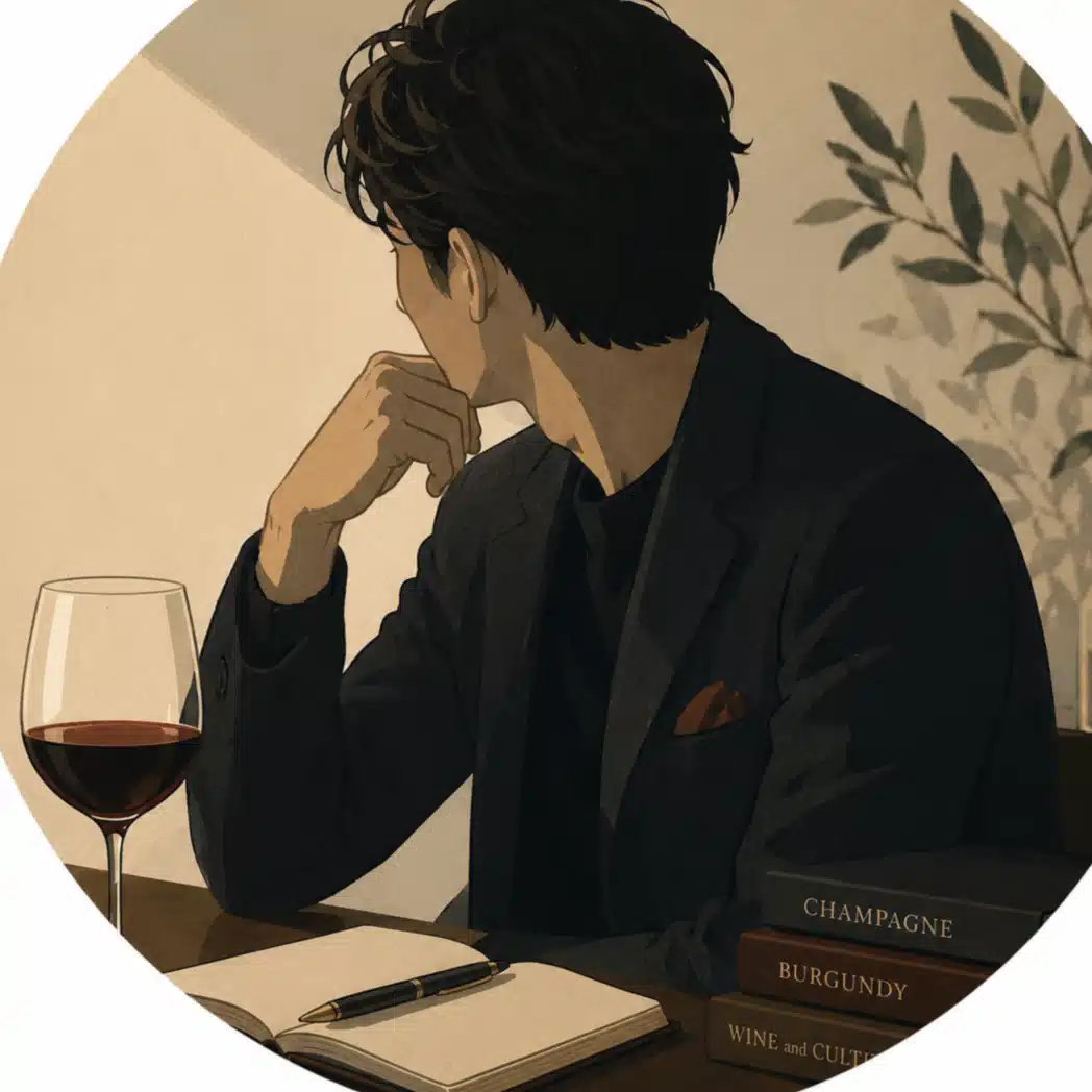 Ao｜Tableside Notes