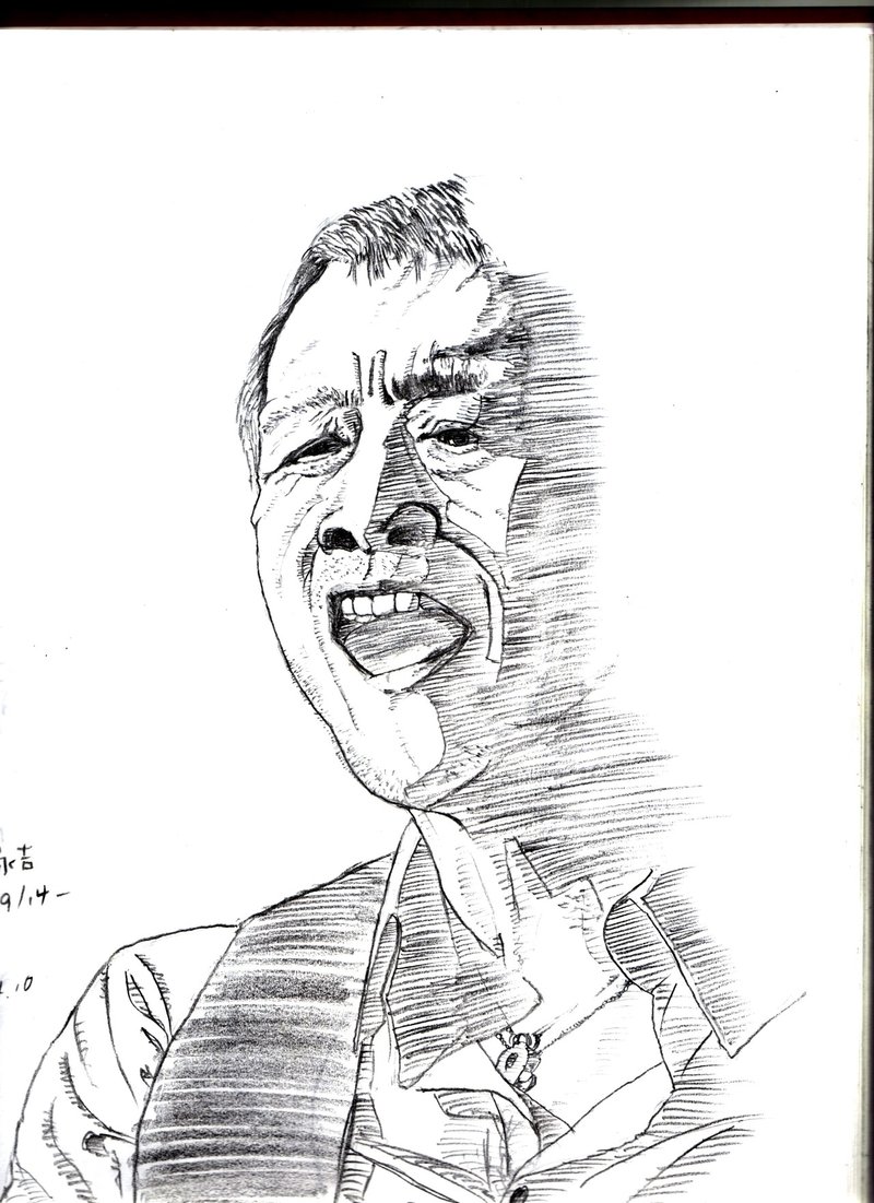 わたしの音楽の趣味を決定づけたロックンローラー 矢沢永吉 みきたにし ゆるっと更新中 Note