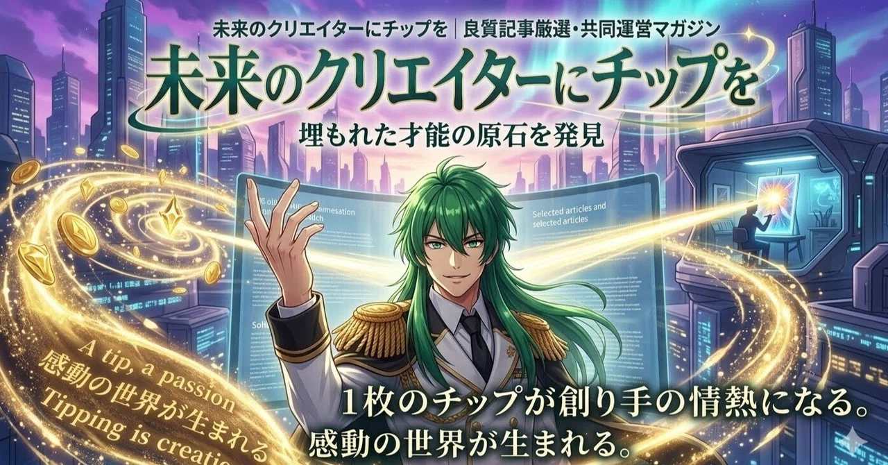 見出し画像