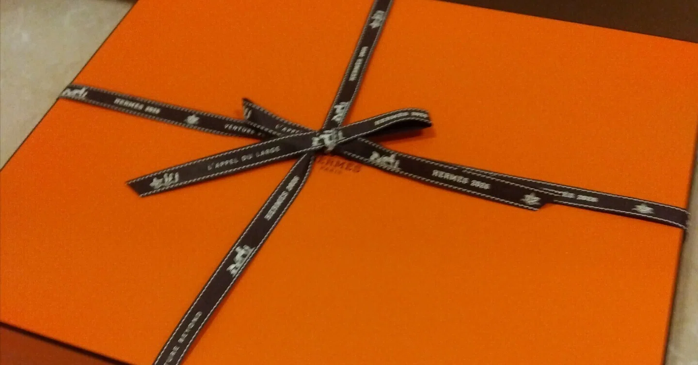 メンバーさんのとても素敵なお迎え品｜オレンジブック🍊