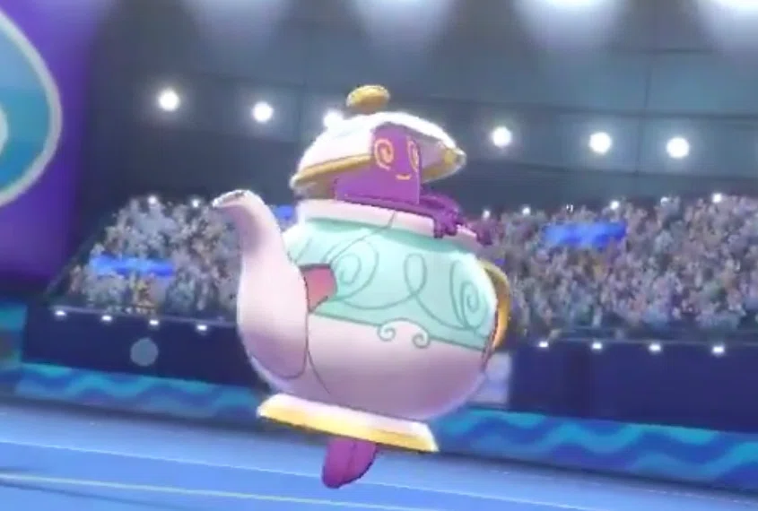 ポケモン剣盾 ポットデスで戦いたい ごろん Note