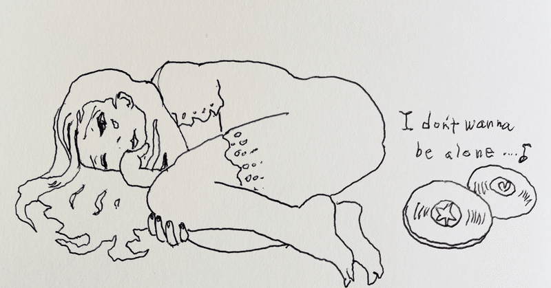 自分から彼に別れを告げたのに辛い理由について考えてみた くっぴー 不器用女の奮闘記 Note