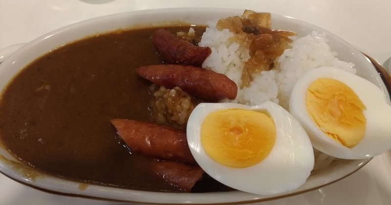 謎の価格破壊 大阪 心斎橋駅直結なのにカレー400円 ふらん Note 謎の価格破壊 大阪 心斎橋駅直結なのにカレー400円 ふらん Note