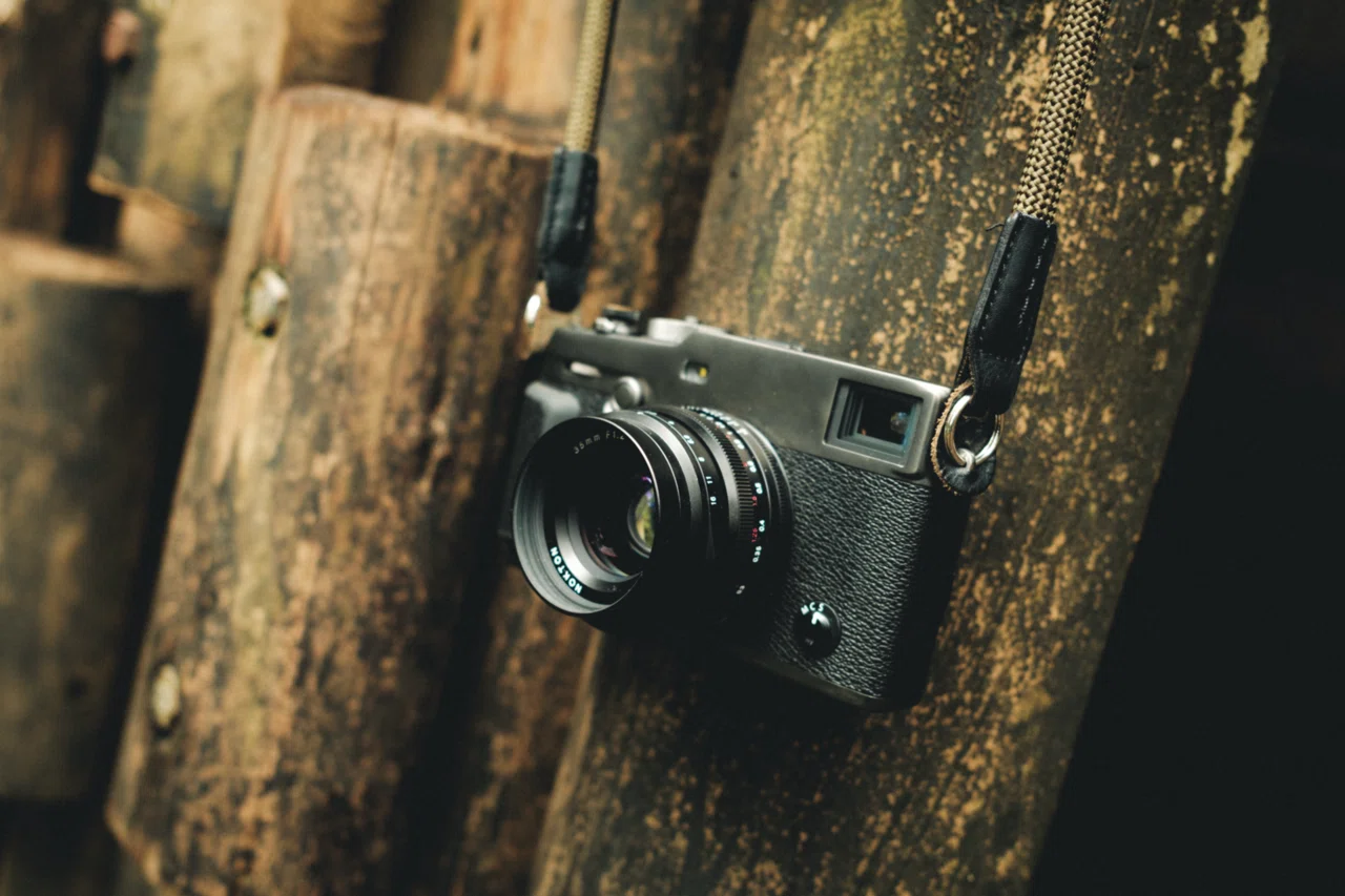 最もフィルムカメラに近く、ロマンに忠実なカメラ/X-Pro3 ｜gasuku1993