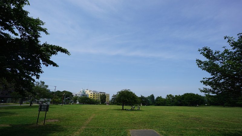08 長坂谷公園に行ってみた ぴん Note 08 長坂谷公園に行ってみた ぴん Note