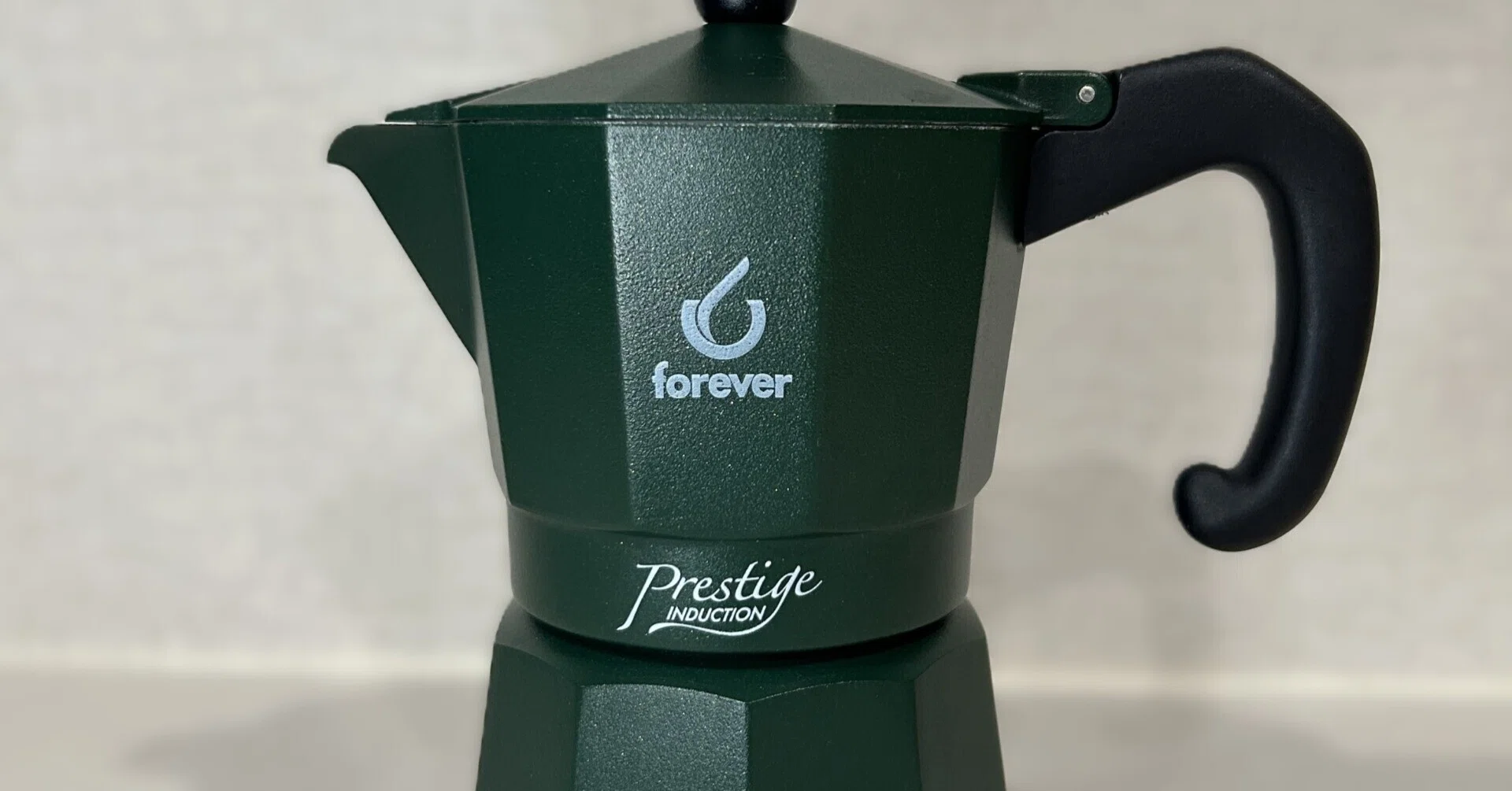 MOKAさん専用 I loved the Moka pot!｜地味に良い体験