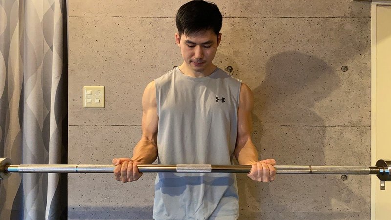 筋トレ解剖学 かっこいい腕を作る効率的な鍛え方 上腕二等筋 上腕筋 腕橈骨筋編 せいや アラサー筋トレチャンネル Note