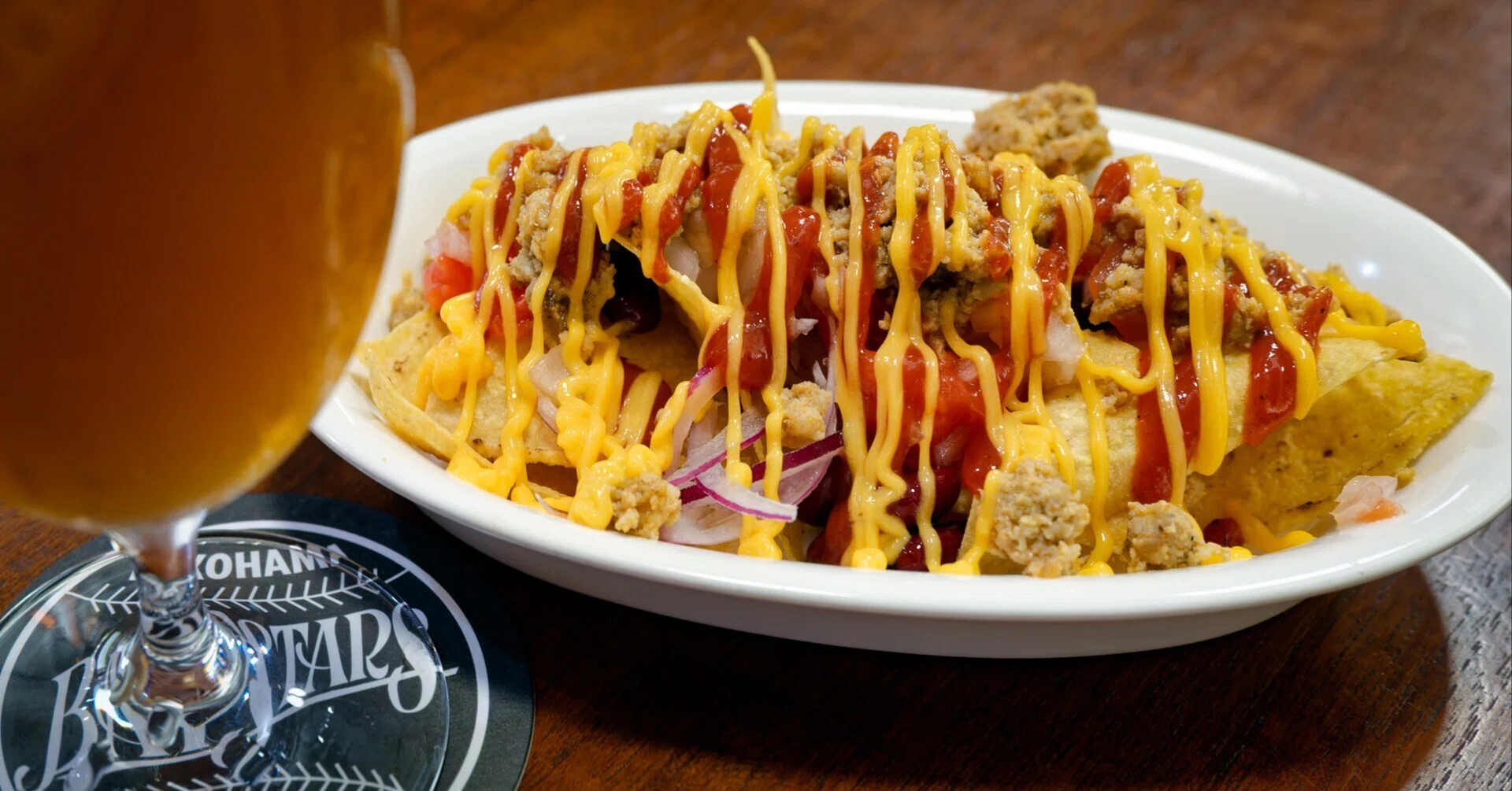 Taco Tuesday｜某若夢話