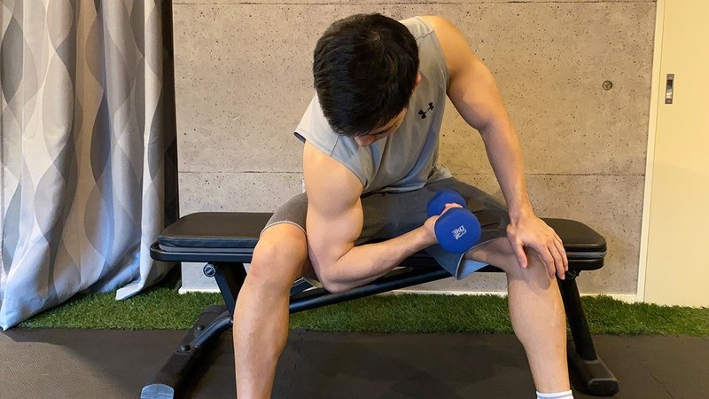 筋トレ解剖学 かっこいい腕を作る効率的な鍛え方 上腕二等筋 上腕筋 腕橈骨筋編 せいや アラサー筋トレチャンネル Note 筋トレ解剖学 かっこいい腕を作る効率的な鍛え方 上腕二等筋 上腕筋 腕橈骨筋編 せいや アラサー筋トレチャンネル Note