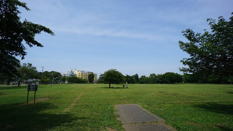 08 長坂谷公園に行ってみた ぴん Note 08 長坂谷公園に行ってみた ぴん Note