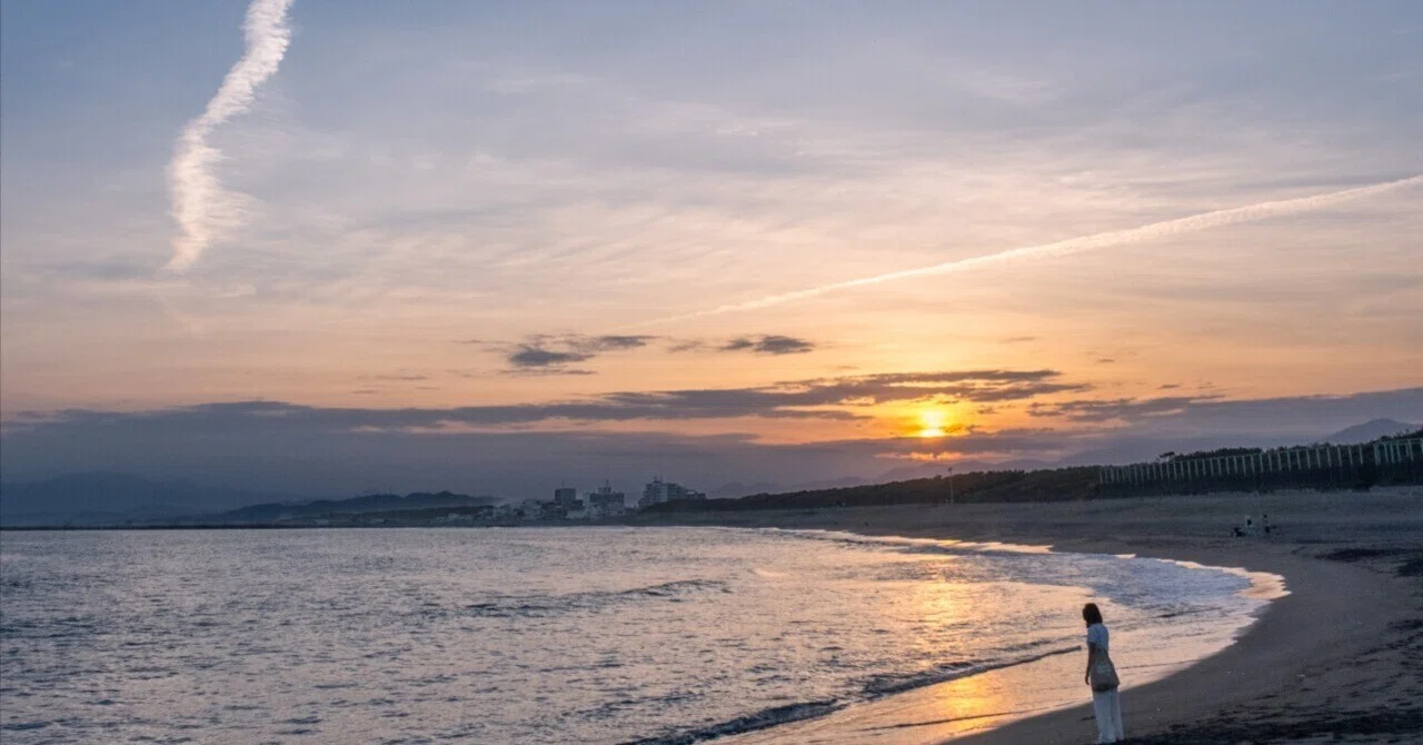 FujifilmとASTIAが夕景写真にかけるマゼンタの魔法｜TADACAN photo