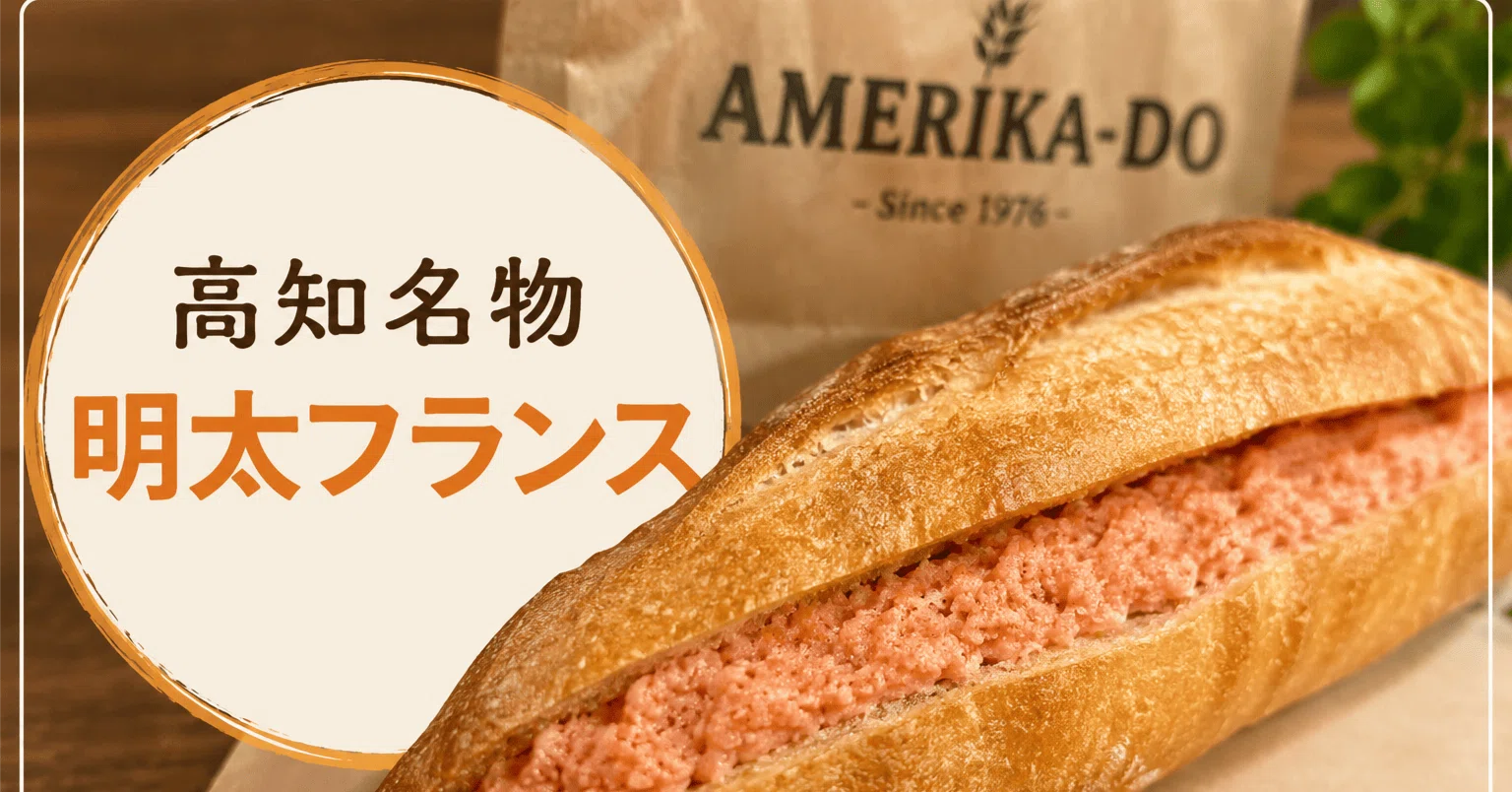アメリカ 堂 高知