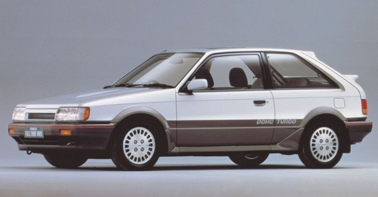 マツダ　RX-7 FD3S ファミリア4WD　BFMR　カタログ　販売促進用冊子