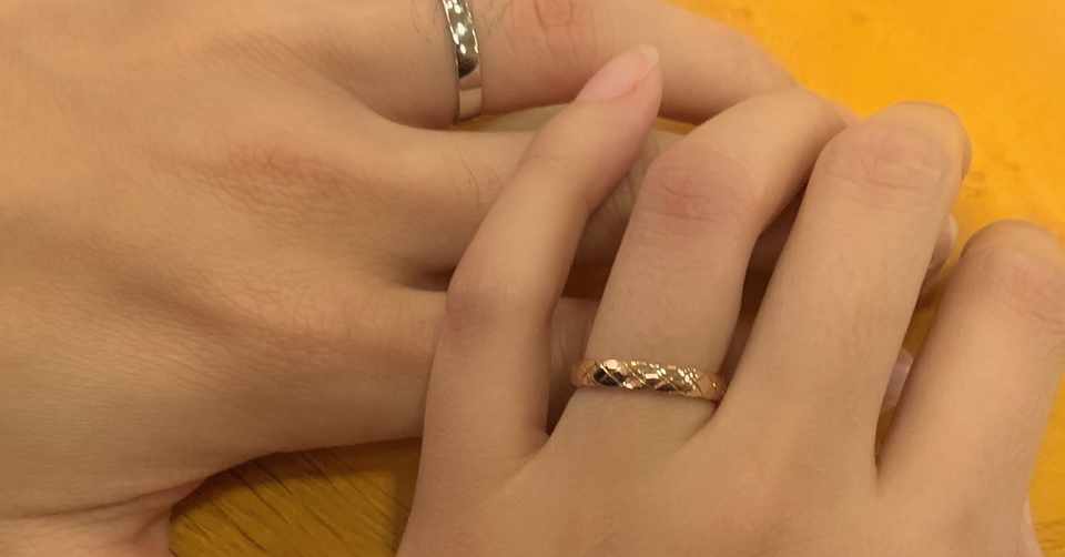 いつの間にか結婚していた旦那との 馴れ初め A S Momｌ産休中 Note