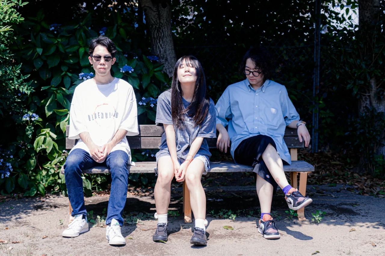 四季（叶芽フウカ）× stay crows / ピエロ的協奏曲 叶芽フウカ・四季☔️6月ライブ予定まとめ｜叶芽フウカ 邦楽