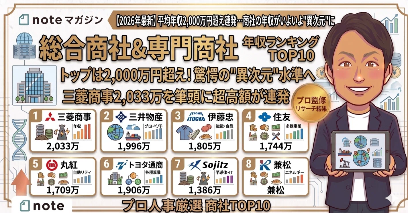 豊田 通商 年収