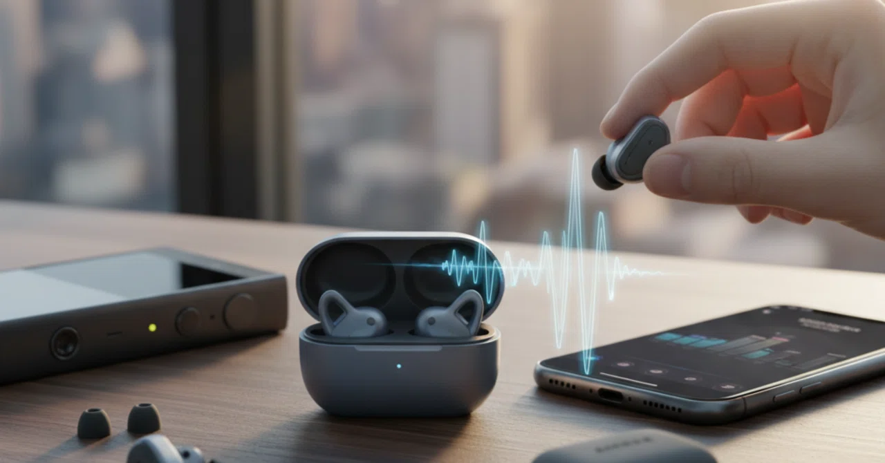 soundcore Liberty 4 完全ワイヤレスイヤホン 専用ケース付 Anker Soundcore Liberty 4」を最大限に活かす！快適さと安心を手に