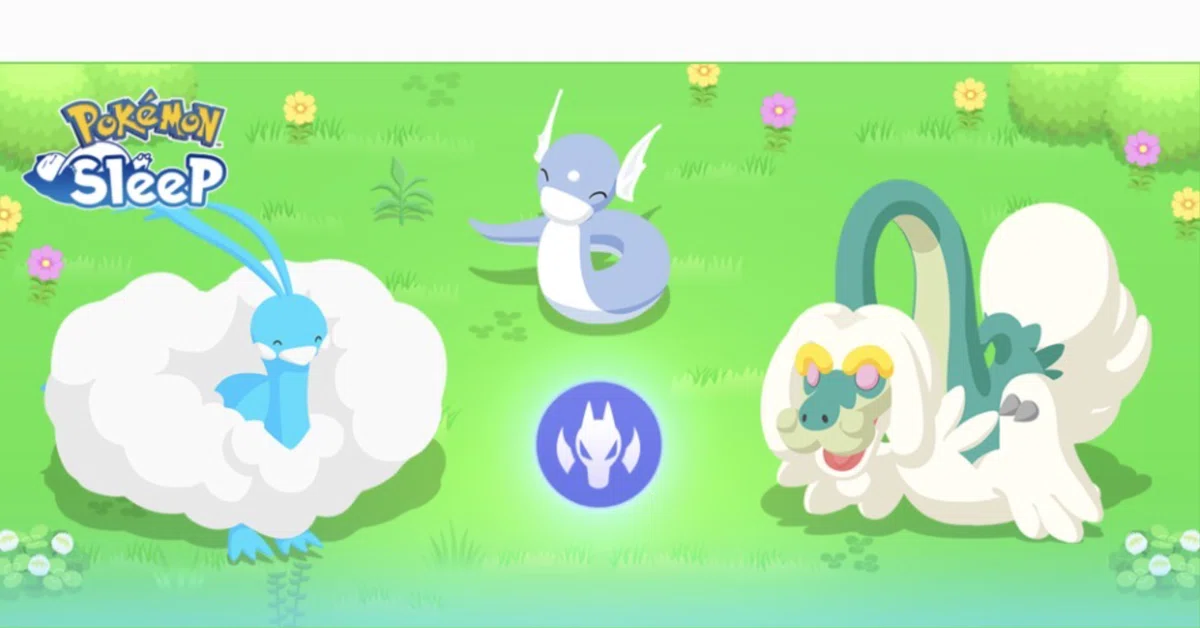 [#6 Dragon Types are Hot!] Current Dragon Introduction and Pickup Week ...