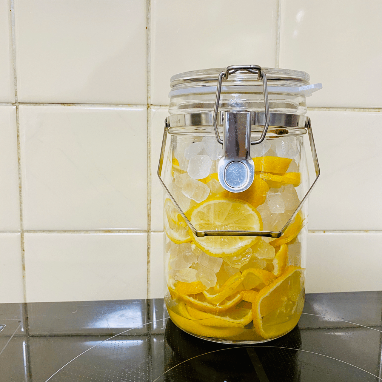 6 10 檸檬しごと Ayaka I Note