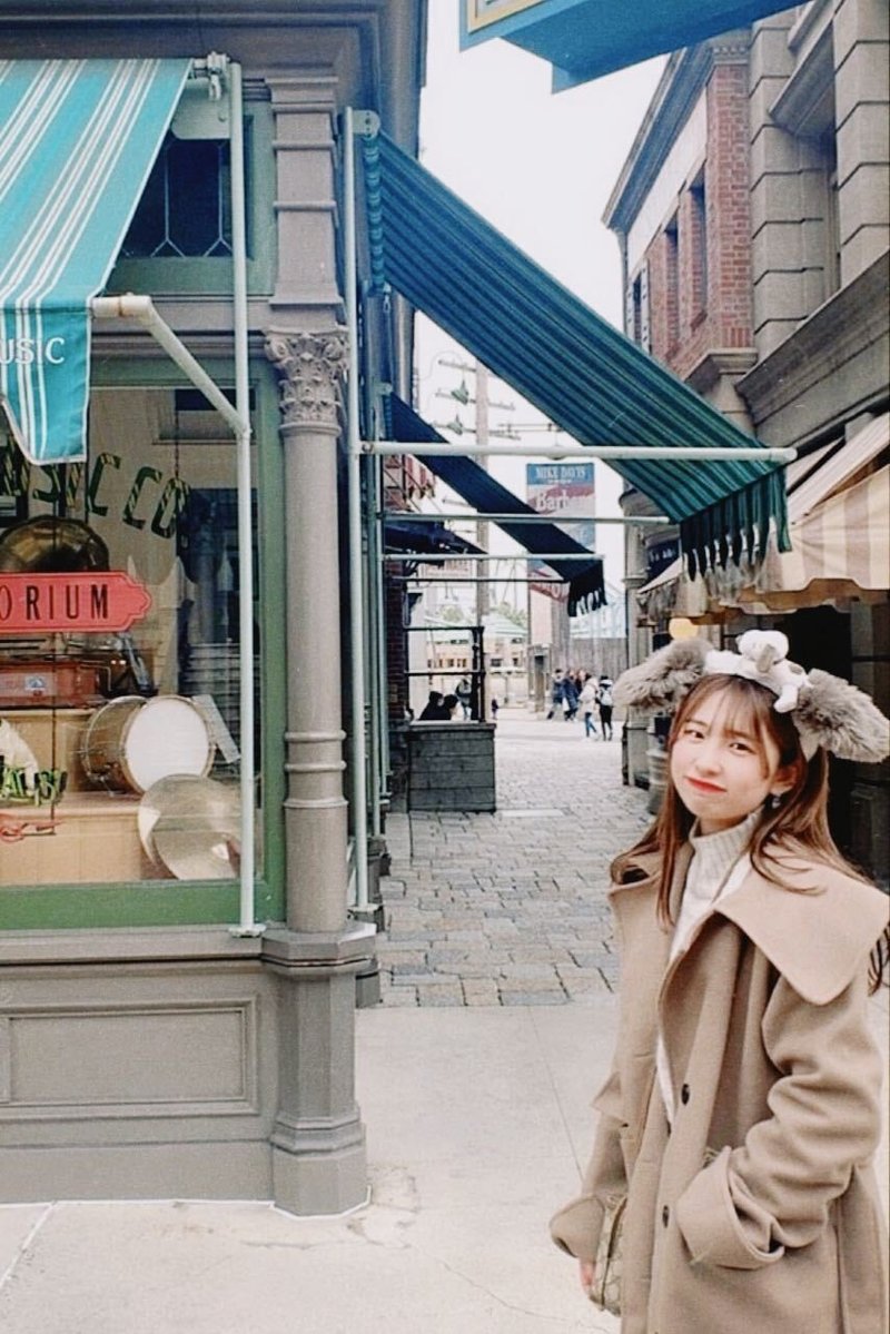 The Experiences That Changed Me Beau事務局メンバー紹介 Vol 4 村上明日香 Inside Beau Op 27 Inside Beau Note The Experiences That Changed Me Beau事務局メンバー紹介 Vol 4 村上明日香 Inside Beau Op 27 Inside Beau Note