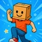 箱山-the box man-