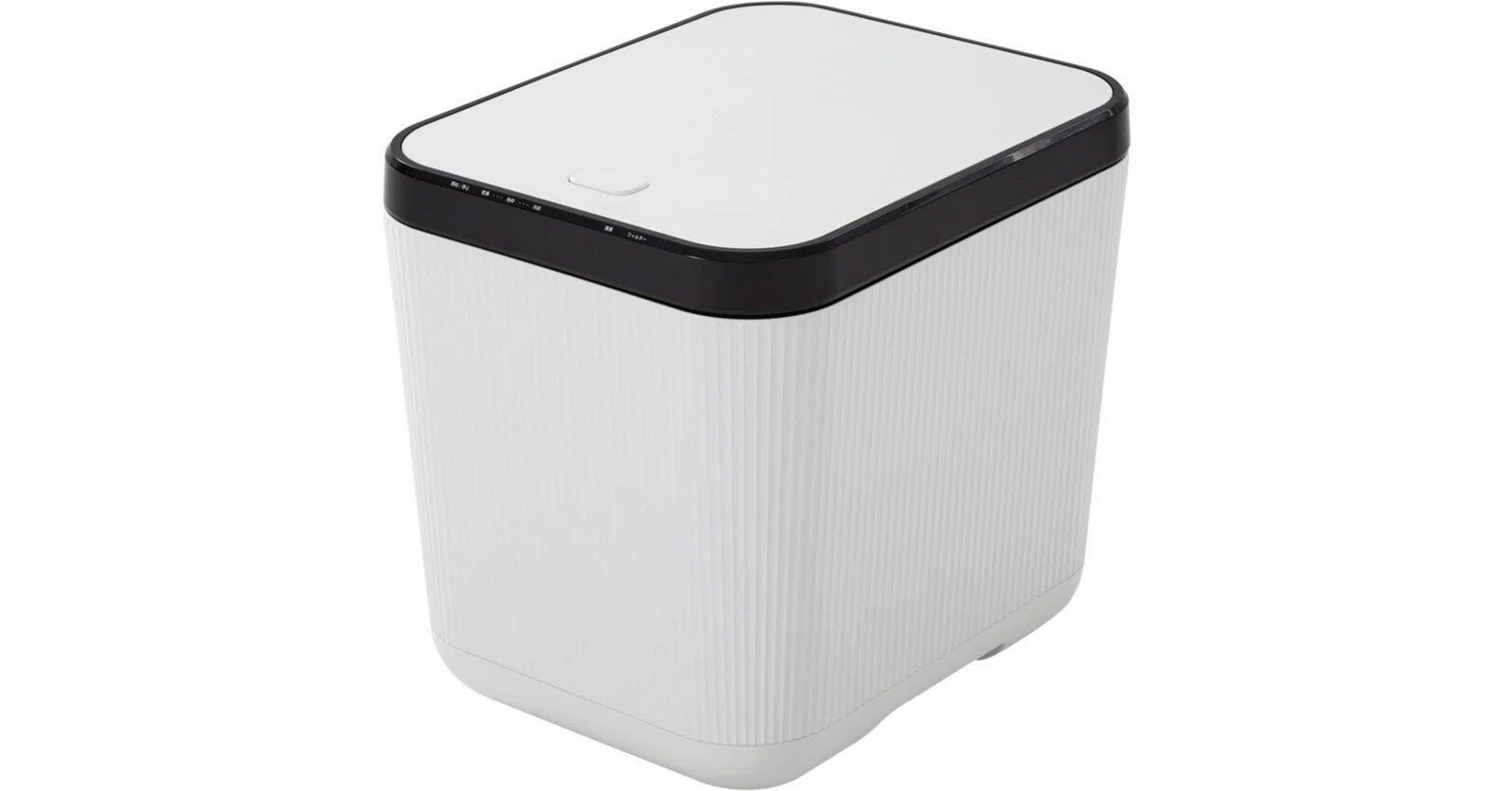 LOWYA 家庭用生ごみ処理機 LOWYA B9 生ごみ処理機 レビュー比較まとめ｜Appleとカメラが大好き