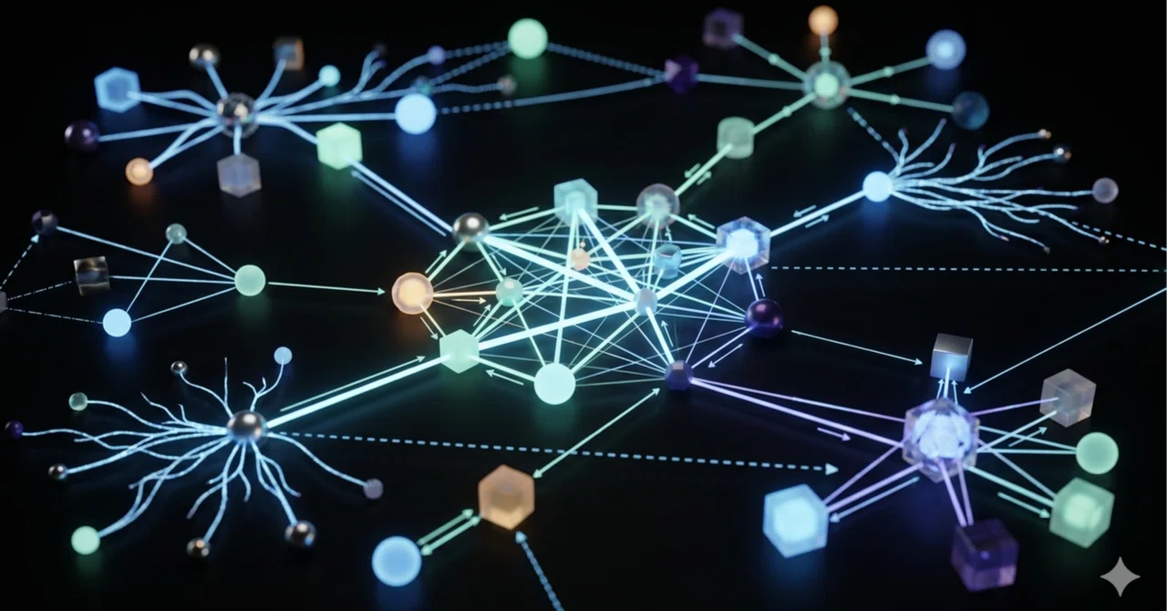 [Meta-System Construction Protocol] Vol. 2: Elements & Interactions ...