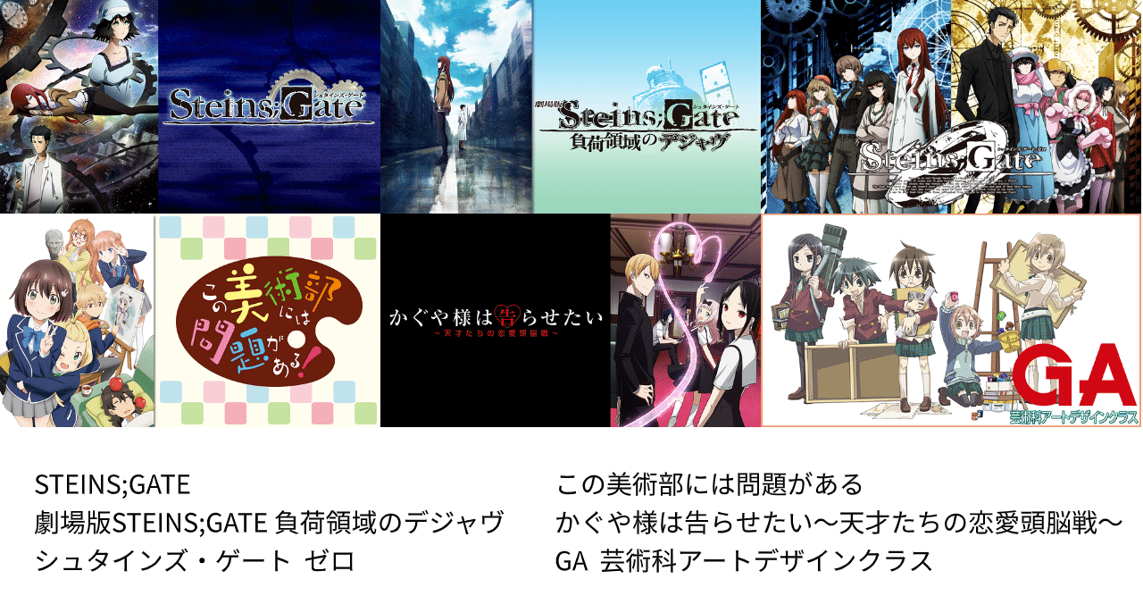 最近観たアニメ 5 19 5 28 かふぇ Note 最近観たアニメ 5 19 5 28 かふぇ Note