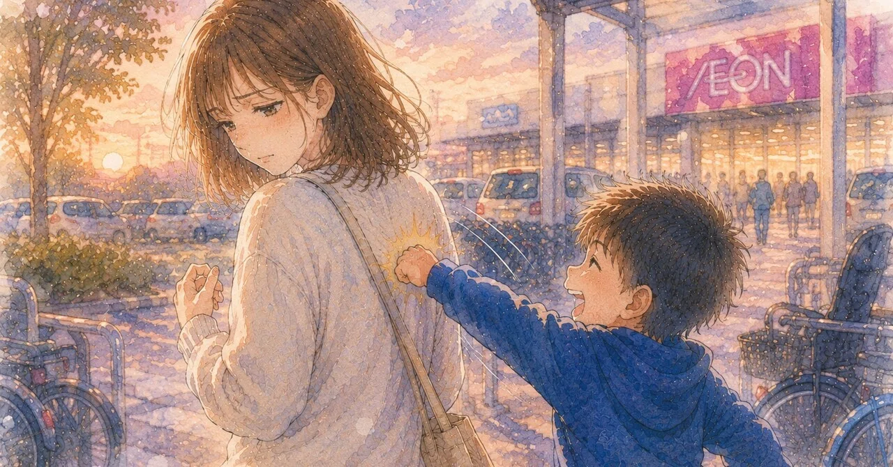 見出し画像