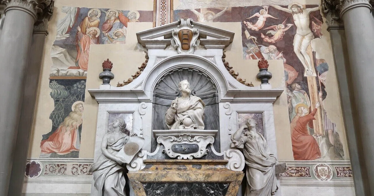 イタリア旅行記🇮🇹10日目:フィレンツェ②】「フィレンツェの