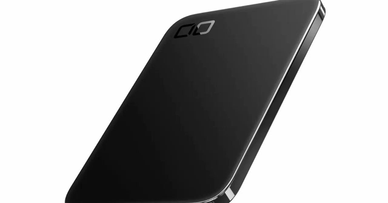 レビュー】厚さ4.98mmの衝撃。CIO「SMARTCOBY ULTRA SLIM 3K」は生活