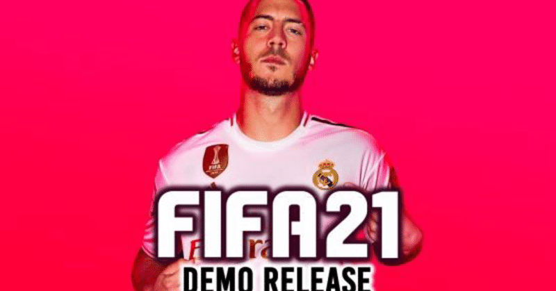 Fifa 21体験版 リリース日 次世代機対応 含まれるチーム タイトルの入手方法 Blue United Eスポーツ Note